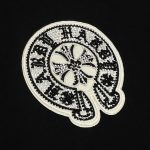 T-shirt Chrome Hearts Horseshoe Logo CH036 - Image 5