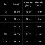 Jacket Puffer Gucci GC141 - Image 3