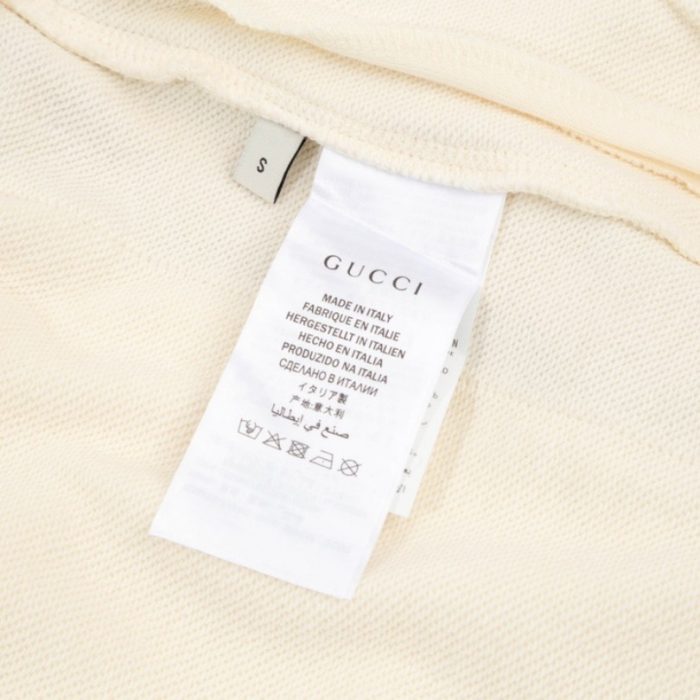 Shorts The North Face Gucci Black GC088 - Image 10