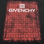 T-Shirt Givenchy GV009 - Image 8