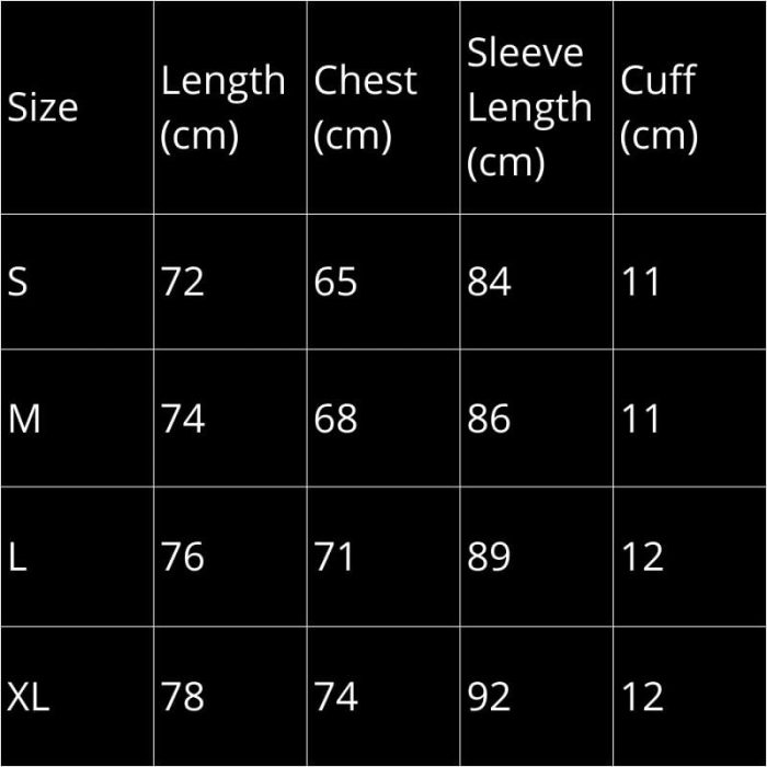 Jacket Balenciaga BL072 - Image 3