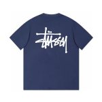 T-Shirt Stussy Logo Graphic STY001 - Image 8