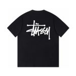 T-Shirt Stussy Logo Graphic STY001 - Image 10