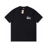 T-Shirt Stussy Logo Graphic STY001 - Image 6