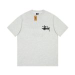 T-Shirt Stussy Logo Graphic STY001 - Image 5