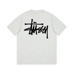 T-Shirt Stussy Logo Graphic STY001 - Image 9