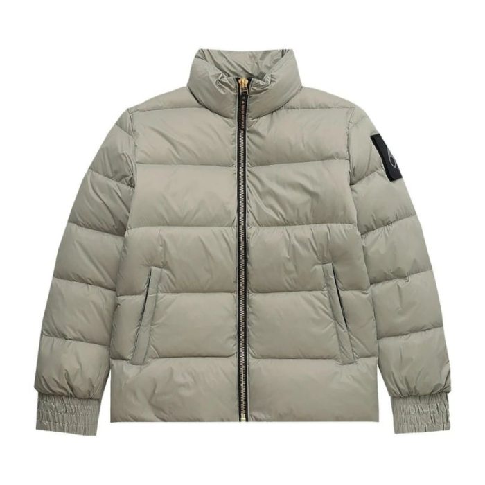 Jacket Moose Knuckles Down MOK001 - Image 4