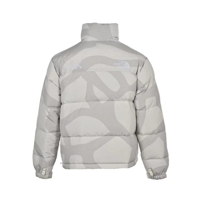 Jacket The North Face XX Puffer TNF003 - Image 6