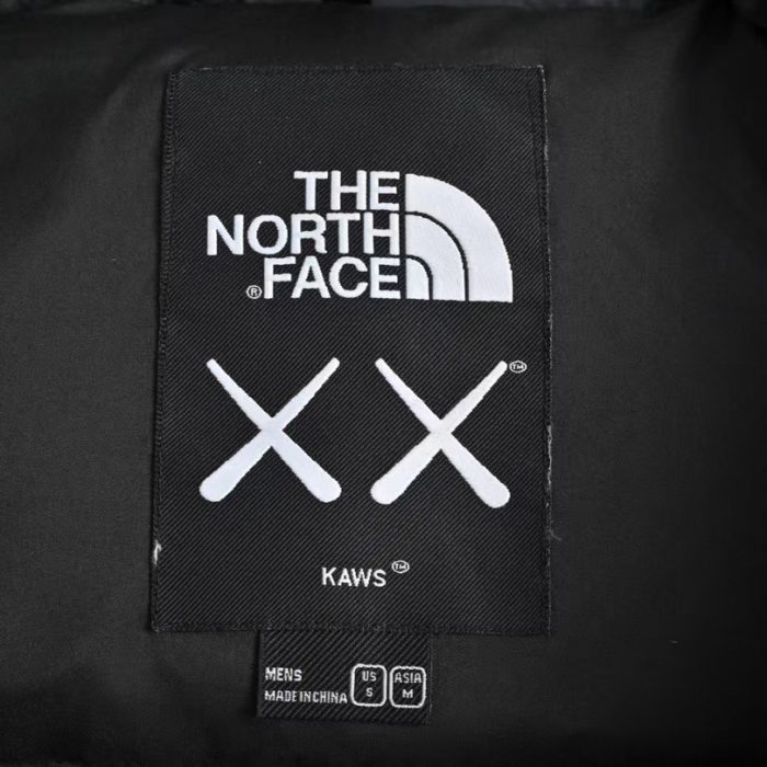 Jacket The North Face XX Puffer TNF003 - Image 13