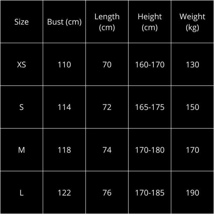 Jacket Balenciaga Logo BL062 - Image 3