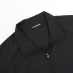 Jacket Balenciaga Logo BL062 - Image 5
