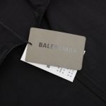 Jacket Balenciaga Logo BL062 - Image 9