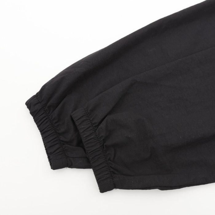 Jacket Balenciaga Logo BL062 - Image 7