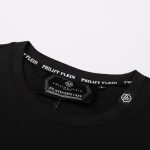 T-shirt Philipp Plein White or Black PP001 - Image 11