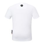 T-shirt Philipp Plein White or Black PP001 - Image 5