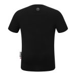 T-shirt Philipp Plein White or Black PP001 - Image 4