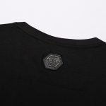 T-shirt Philipp Plein White or Black PP001 - Image 10