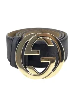 Belt Gucci Monogram GC130