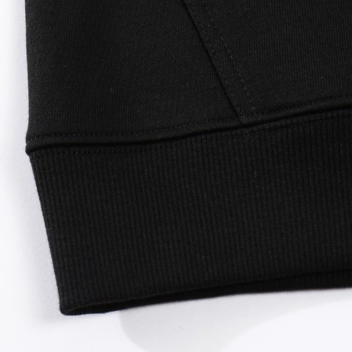 Hoodie Supreme Goku Black Graphic SP017 - Image 6