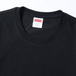 T-shirt Supreme Astronaut Graphic Black SP034 - Image 7