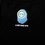T-shirt BAPE Ape Shall Never Kill Box Print BP031 - Image 5