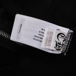 Hoodie Chrome Hearts St. Barth Black CH082 - Image 13