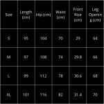 Pants Christian Dior Monogram Jogger DO045 - Image 3
