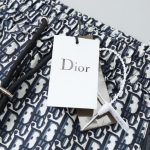 Pants Christian Dior Monogram Jogger DO045 - Image 8
