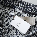 Pants Christian Dior Monogram Jogger DO045 - Image 9