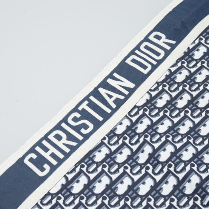 Pants Christian Dior Monogram Jogger DO045 - Image 4