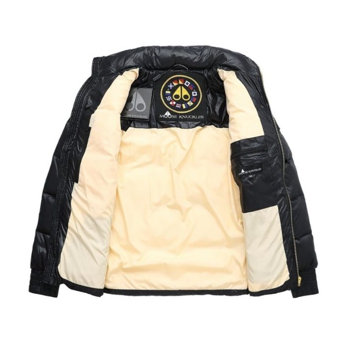 Jacket Moose Knuckles Down MOK001 - Image 6