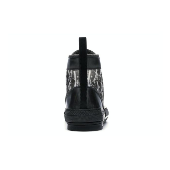Dior B23 High Top DO024 - Image 4