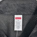 Jersey Supreme Button-Up Velour Logo SP042 - Image 8