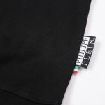 Sweatshirt Philipp Plein Inc Rhinestone Logo PP005 - Image 9