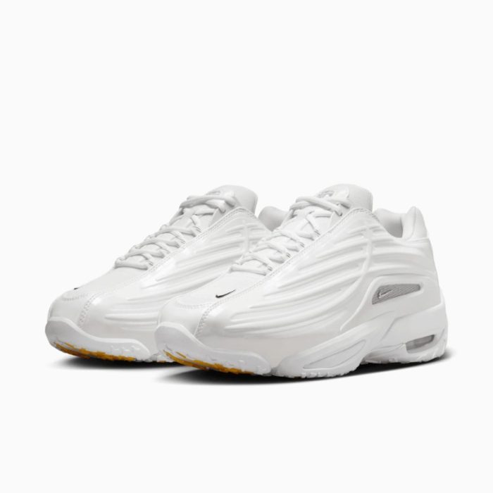 NOCTA x Nike Hot Step 2 Total White - Image 3