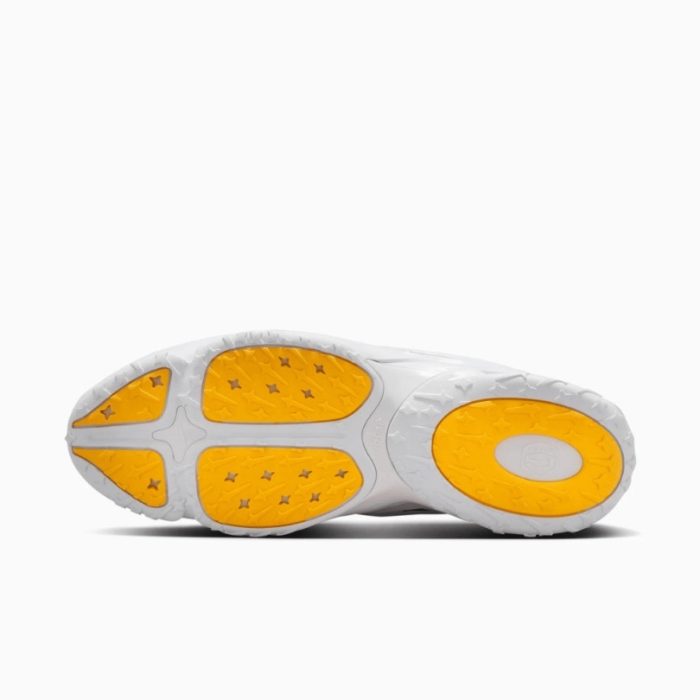 NOCTA x Nike Hot Step 2 Total White - Image 6