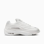 NOCTA x Nike Hot Step 2 Total White - Image 2