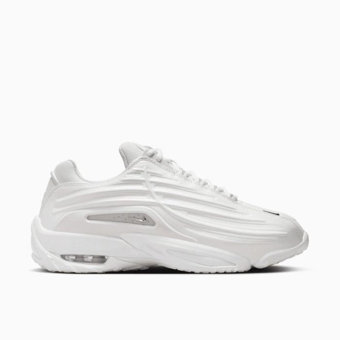 NOCTA x Nike Hot Step 2 Total White - Image 2