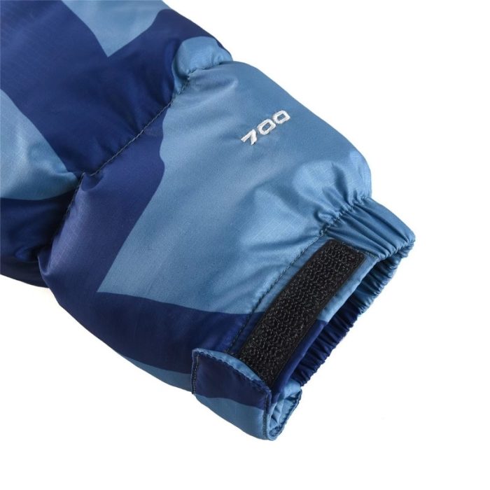 Jacket The North Face XX Camo TNF001 - Image 9