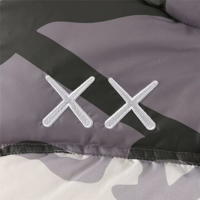Jacket The North Face XX Camo TNF001 - Image 6