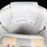 Louis Vuitton Trainer Damier Ebene Multi LV020 - Image 11