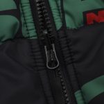 Jacket Supreme NY 1994 Puffer Black SP052 - Image 19
