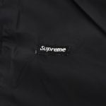 Jacket Supreme NY 1994 Puffer Black SP052 - Image 8