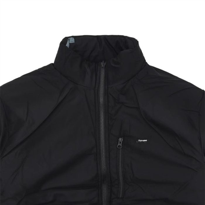 Jacket Supreme NY 1994 Puffer Black SP052 - Image 10