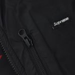 Jacket Supreme NY 1994 Puffer Black SP052 - Image 9