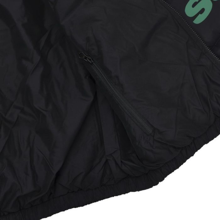 Jacket Supreme NY 1994 Puffer Black SP052 - Image 11