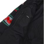 Jacket Supreme NY 1994 Puffer Black SP052 - Image 12