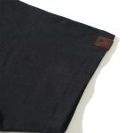 T-shirt BAPE Coach Logo Black BP008 - Image 5