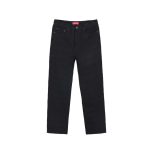 Jeans Supreme Logo Denim & Black Pack SP054 - Image 5