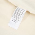 Shorts Gucci Beige Monogram Trim GC090 - Image 10